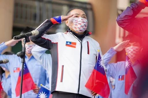 人物｜警界硬漢挾百萬票「不敗金身」拼總統夢！　侯友宜6大弱點成選戰隱憂