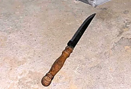 冰箱驚見一灘血！他懷疑室友性侵殺人怒捅死他　真相竟是這樣