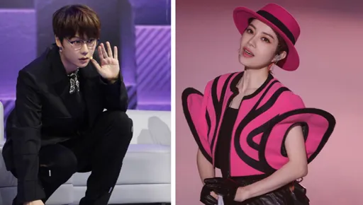 徐懷鈺《浪姐》表演翻車被公幹　男星逆風心疼「我看到的不是划水，是她的不自信」