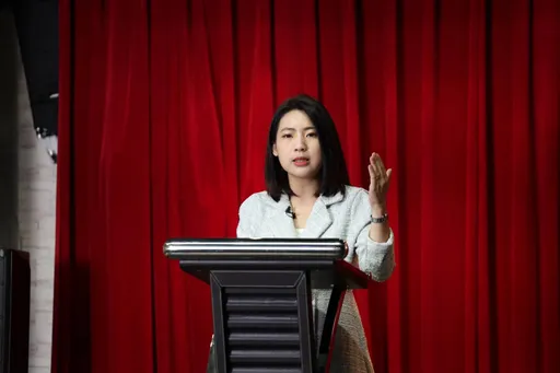 徐巧芯拿「88槍案」狂攻賴清德腐化 民進黨嗆胡扯編故事:黑金才是國民黨DNA