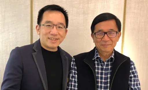 陳水扁今為陳致中上凱道「恐回牢裡蹲」？　法務部喊做這動作就算踩紅線