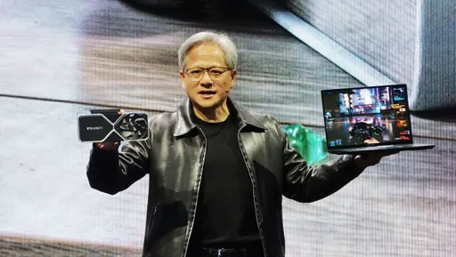 GPU是什麼?黃仁勳為何敢說CPU時代結束了 差異在哪報你知