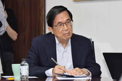 陳水扁又出招！將前進校園「分享民主見解」 時間地點曝光