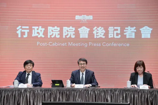 林右昌「年轻人买不起房是没规划」引炸锅　行政院说话了