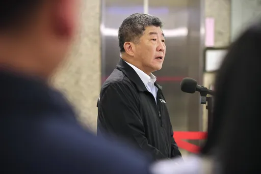 誰擋BNT?陳時中親曝採購「最後一秒發生變化」 因這2字從此沒下文