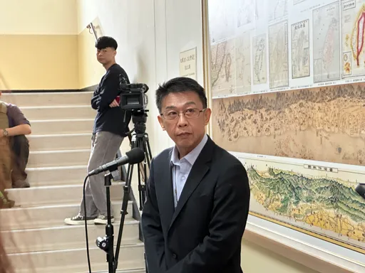 藍初選「侯郭大戰」扯出柯文哲組「聯合內閣」? 綠委:選前分配恐有搓湯圓嫌疑