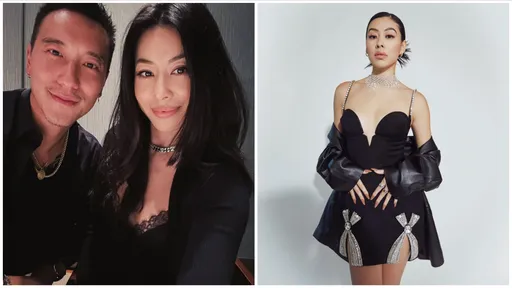 蔡詩芸樂當性感大膽的地方媽媽 秀姣好曲線還能保鮮愛情