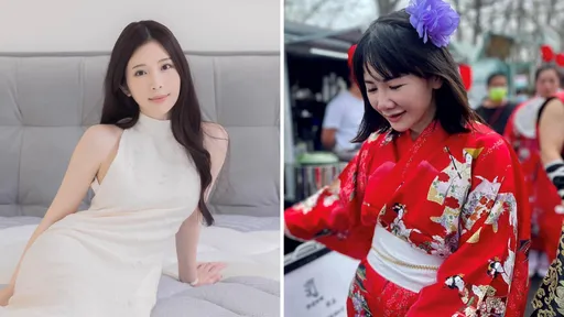 雞排妹被建議選彰化！美女藍委沒在怕　Po彩妝影片搶年輕票