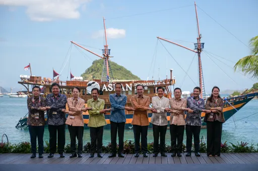 東協恐陷「緬甸疲勞」 5點共識2年來無重大進展