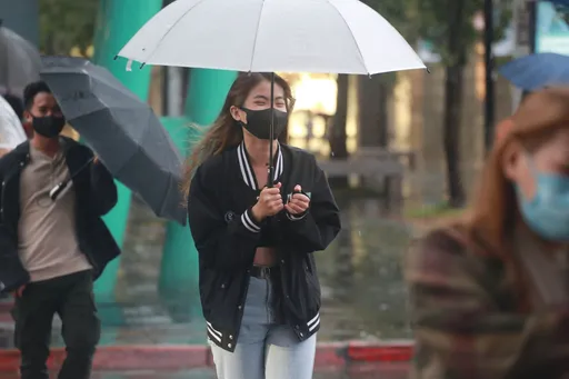 「瑪娃」眼牆置換再增強!「這天」最逼近台灣 專家:威脅不可小覷