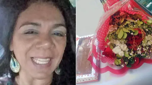 生日收到神秘鮮花巧克力 她一吃就抽搐斃命「驗出老鼠藥」