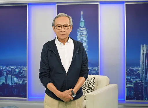 吳念真斜槓多身分 難割捨文字創作