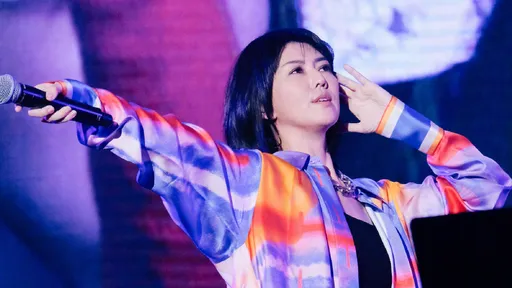 「AI孫燕姿」成頂流歌手　孫燕姿本尊發長文回應