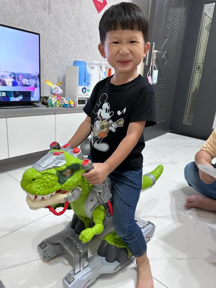 小孩都好愛。翻攝自「Costco好市多 商品經驗老實說」臉書