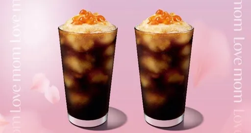 限時3天星巴克買1送1！母親節消費520元送康乃馨