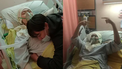 哥沒破「薩爾達」癌逝！弟幫完成遺願網噴淚　任天堂出手了