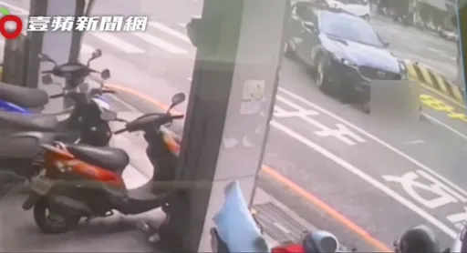 地獄惡名未改善!民團母親節赴罹難路口舉辦「行人安全大富翁」