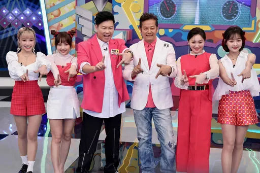 徐乃麟帶妻出國觀光不買愛馬仕　「現在假貨這麼多」
