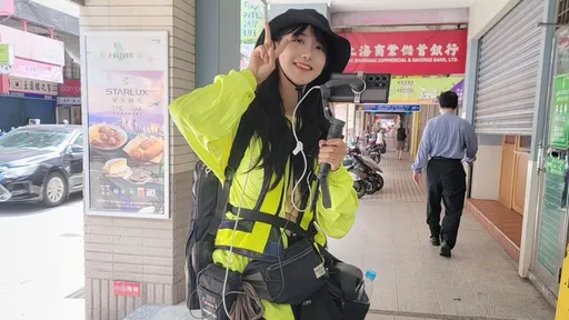 拒絕被當猴!企鵝妹不忍了「只許拍照簽名」 唱歌打廣告全部不再接受