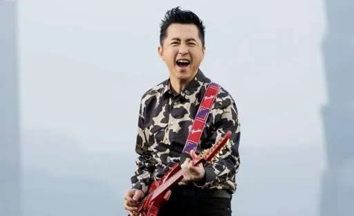 獨家回應|網瘋傳「庾澄慶突發心臟病」 經紀人說話了