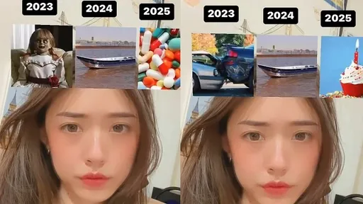 正妹測驗未來3年會怎樣 結論讓她瞪大眼