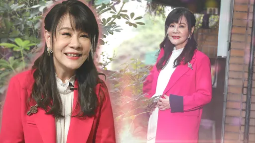 專訪｜龍千玉白髮人送黑髮人痛失愛女10年　姪女出生彌補心中遺憾