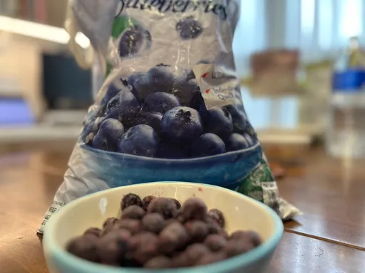 名醫爆「A肝莓果」新北有人確診 虛驚一場!羅一鈞:複驗結果陰性