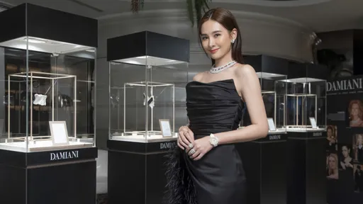 安心亞忙工作遭「催愛」　跳過入圍金鐘先拿「世界第1」