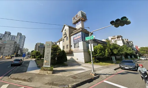 獨家|建商搶地潮 「鼎宇」12億買摩鐵「多城」單坪51萬卡愛河首排