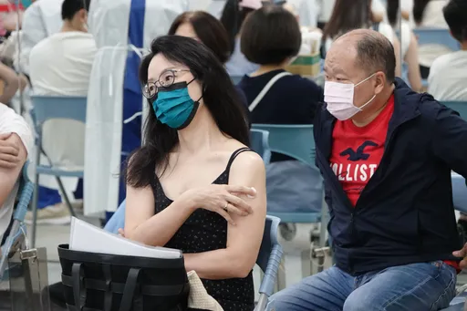 新冠併發症增33%!XBB上升中 羅一鈞:進入第4波疫情