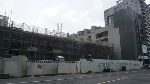 高房價罪魁禍首　建商無奈營建成本再創新高
