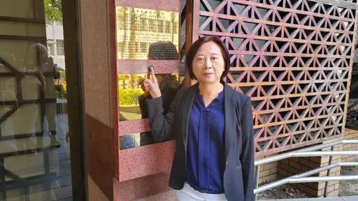 女檢捲八八會館案!遭檢評會約詢內容竟同步外洩 律師疑遭竊聽怒告