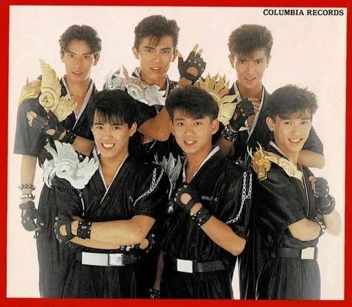 傑尼斯出道藝人也不忍了!夯團成員首現身控訴遭性虐40次