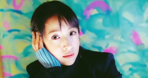 林依晨被傳8年婚變首露臉 IG自爆此刻心境