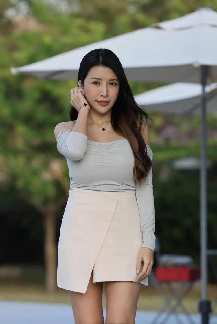 LALA要母兼父職，在工作與家庭之間疲於奔命。侯昌騰攝