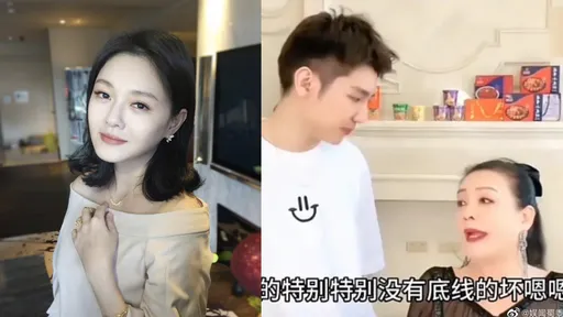 張蘭挺汪小菲「給孩子慶個生而已」　轟大S壞到沒有底線了