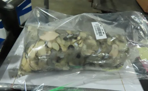 越南牡蠣砷超標5倍! 食藥署:今年再有不合格逐批查驗