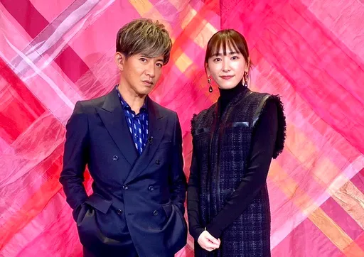 女神恢單!新垣結衣離婚又有孩子 兼顧工作家庭超辛苦