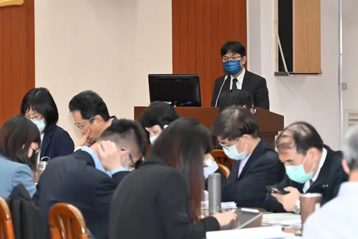 拒修《證交法》!金管會堅持「三不」原則 人權團體批:法無明確性恐害人權