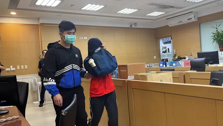 業務李寶玉。陳彩玲攝