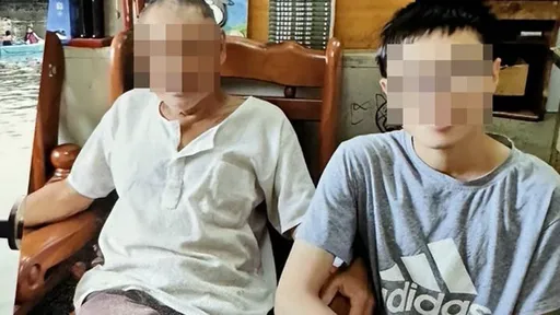 5億高三男墜樓「無明顯血跡」 高大成:沒看過10樓墜樓頭顱沒破