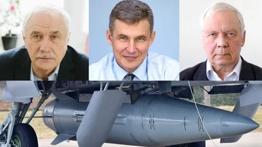7枚匕首飛彈遭擊落!3名極音速飛彈科學家「背鍋」遭控叛國 俄羅斯科學界恐慌