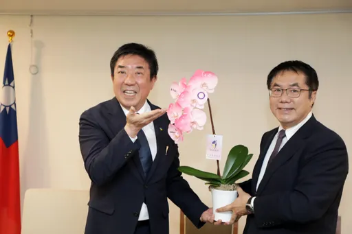 台南農產進軍日本最大公路休息站!萬人朝聖 日方點名這些好滋味有熱銷潛力
