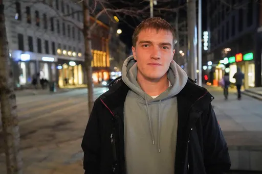 華格納前傭兵逃至挪威尋求庇護後悔了? 喊:想回俄羅斯