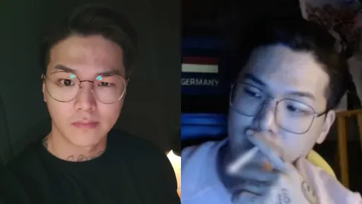 直播叼菸嗆粉絲!TEEN TOP隊長3天後如願退團