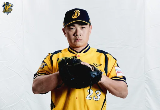 初掌兵符就扛中信兄弟！「恰恰」彭政閔面臨巨大挑戰　執教首役是這場