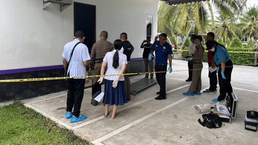 已婚商人旅遊買春「掌摑賣淫女」 被她男友狂捅20刀奪命劫財