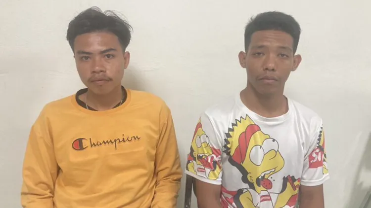 翻攝自《DAILYNEWS》