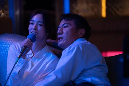 戴立忍讓人窒息遭評「最斯文敗類」 強迫小三王淨暗黑畫面流出