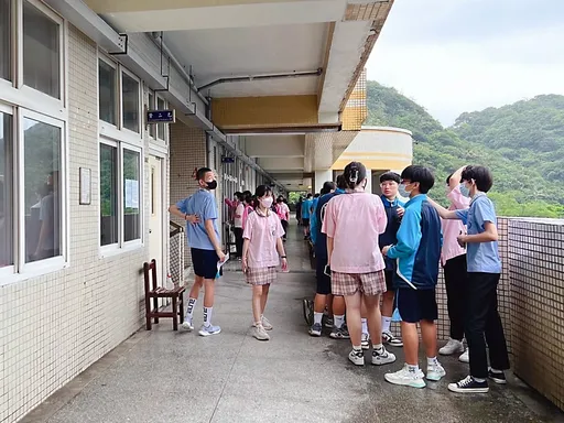 國中教育會考明登場!基隆2701人應考創新低 家長可陪考